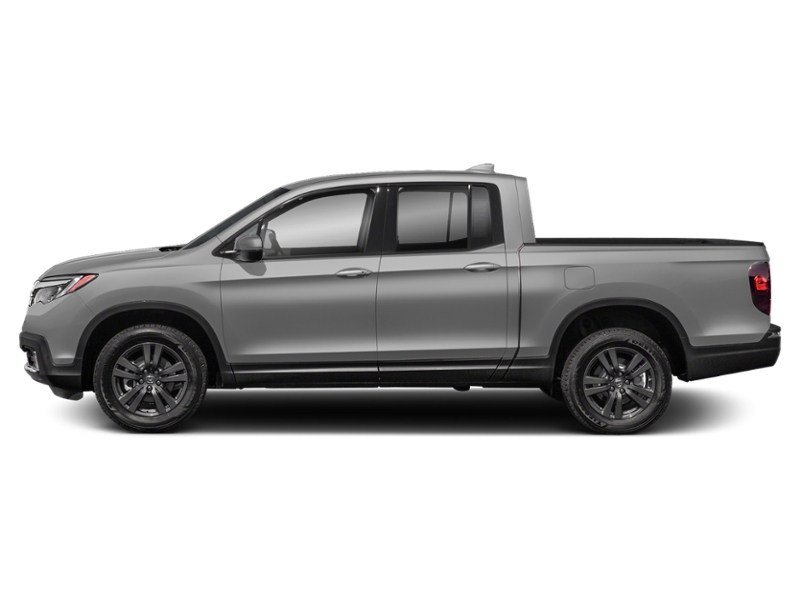 2019 Honda Ridgeline Sport AWD Colour Shot 3