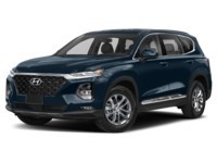 2019 Hyundai Santa Fe 2.4L Essential AWD w/Safety Package Stormy Sea  Shot 16