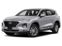 2019 Hyundai Santa Fe 2.4L Essential AWD w/Safety Package