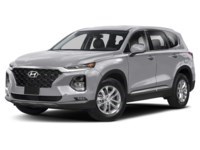 2019 Hyundai Santa Fe 2.4L Essential AWD w/Safety Package Symphony Silver  Shot 28