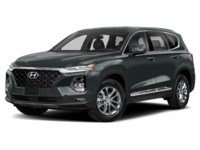 2019 Hyundai Santa Fe 2.0T Luxury AWD w/Dark Chrome Accent