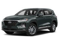 2019 Hyundai Santa Fe 2.0T Luxury AWD w/Dark Chrome Accent Rainforest  Shot 41