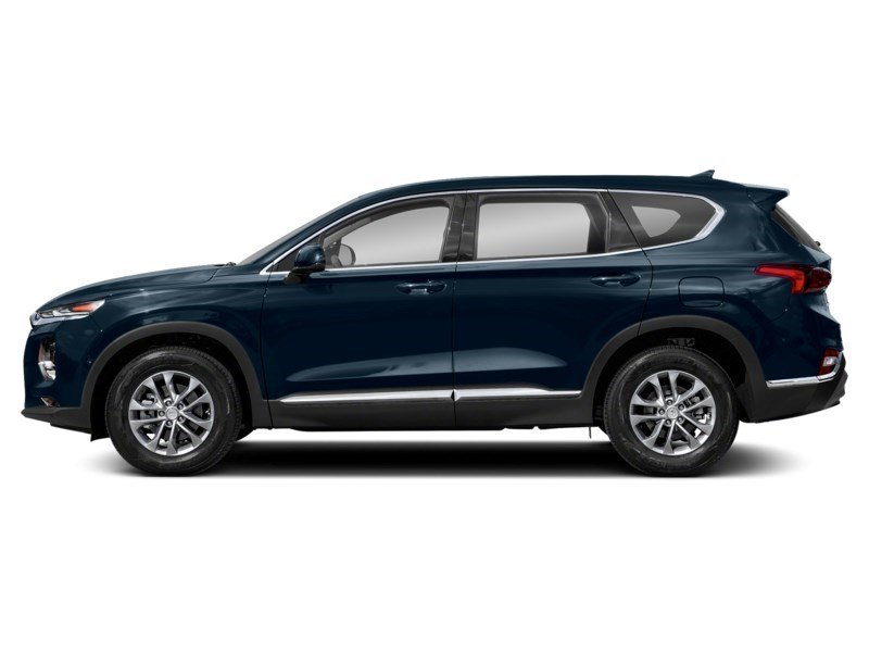 2019 Hyundai Santa Fe 2.0T Luxury AWD w/Dark Chrome Accent
