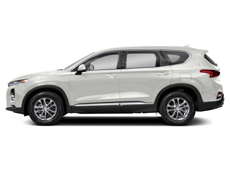 2019 Hyundai Santa Fe 2.0T Luxury AWD w/Dark Chrome Accent