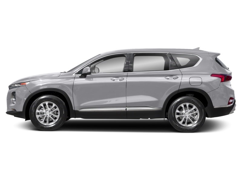 2019 Hyundai Santa Fe 2.4L Essential AWD w/Safety Package Symphony Silver  Shot 29