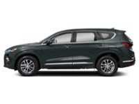 2019 Hyundai Santa Fe 2.0T Luxury AWD w/Dark Chrome Accent Rainforest  Shot 40