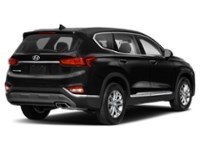 2020 Hyundai Santa Fe 2.4L Preferred AWD w/Sun/Leather Package Twilight Black  Shot 2