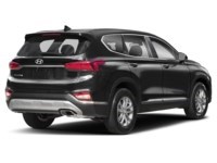 2019 Hyundai Santa Fe 2.4L Essential AWD w/Safety Package Twilight Black  Shot 6
