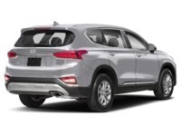 2019 Hyundai Santa Fe 2.4L Essential AWD w/Safety Package Symphony Silver  Shot 26