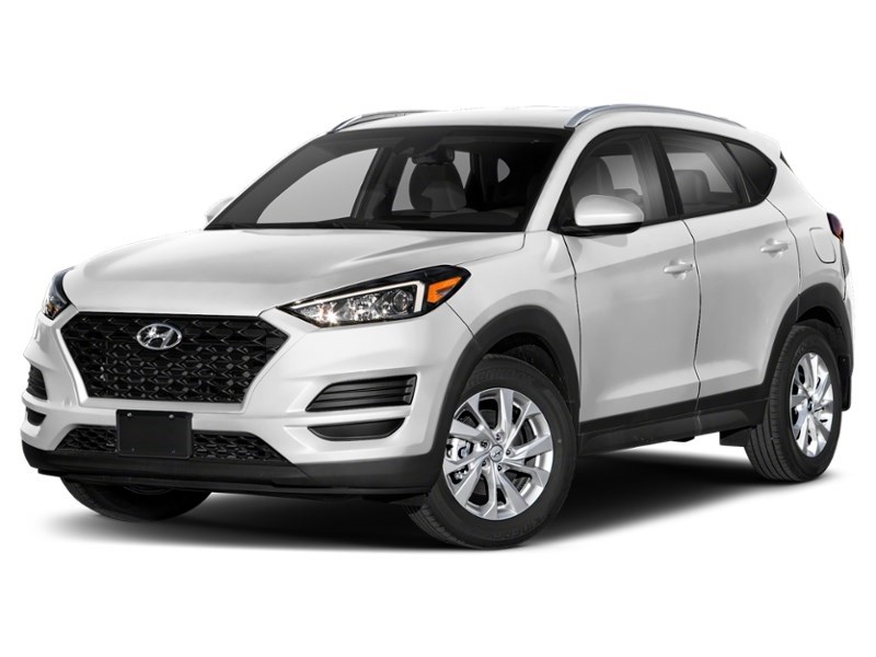 2019 Hyundai Tucson Preferred AWD