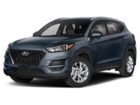 2021 Hyundai Tucson Preferred AWD
