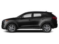 2021 Hyundai Tucson Preferred AWD Ash Black  Shot 3