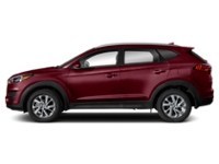 2020 Hyundai Tucson Preferred AWD