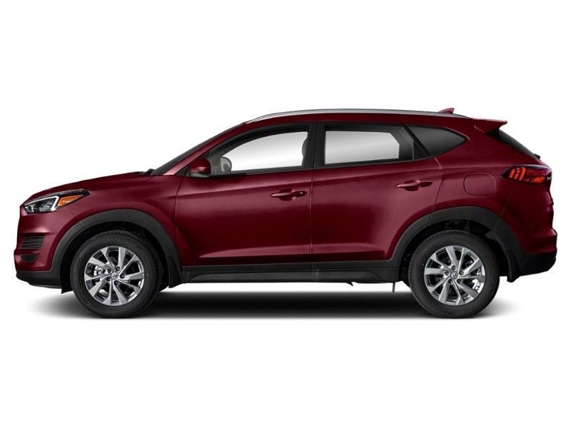 2020 Hyundai Tucson Preferred AWD