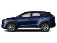2021 Hyundai Tucson Preferred AWD Dusk Blue  Shot 17