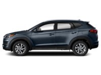 2021 Hyundai Tucson Preferred AWD Dusk Blue  Shot 15