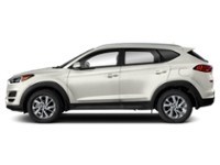 2020 Hyundai Tucson Preferred AWD Crystal White  Shot 35