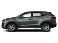 2021 Hyundai Tucson Preferred AWD Typhoon Silver  Shot 36