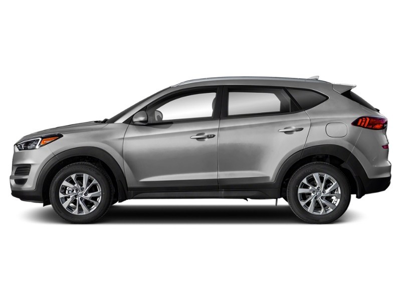 2020 Hyundai Tucson Preferred AWD
