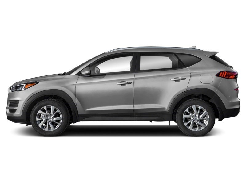 2021 Hyundai Tucson Preferred AWD