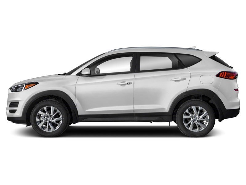 2021 Hyundai Tucson Preferred AWD