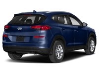 2021 Hyundai Tucson Preferred AWD Dusk Blue  Shot 14