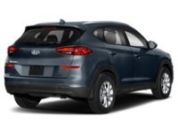 2020 Hyundai Tucson Preferred AWD Dusk Blue  Shot 20