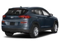 2021 Hyundai Tucson Preferred AWD