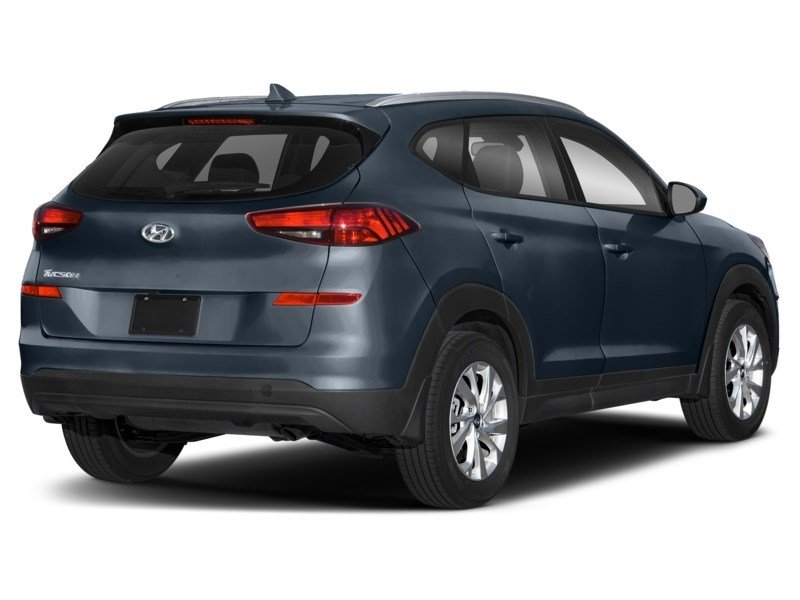 2021 Hyundai Tucson Preferred AWD
