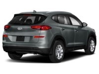 2021 Hyundai Tucson Preferred AWD Typhoon Silver  Shot 33