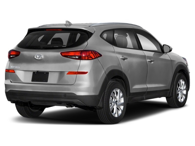 2020 Hyundai Tucson Preferred AWD