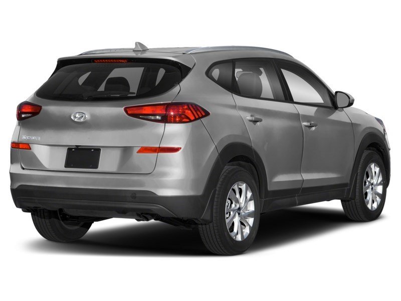 2021 Hyundai Tucson Preferred AWD