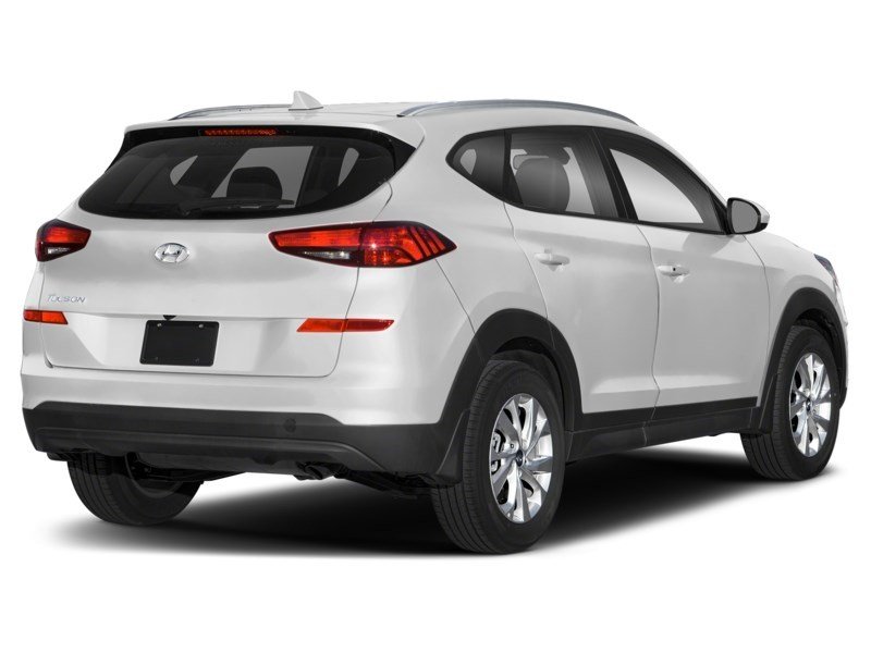 2021 Hyundai Tucson Preferred AWD