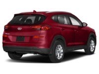 2021 Hyundai Tucson Preferred AWD