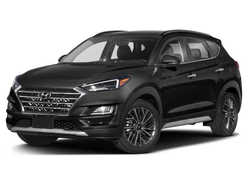 2021 Hyundai Tucson Ultimate AWD
