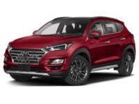 2021 Hyundai Tucson Ultimate AWD