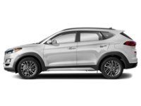 2021 Hyundai Tucson Ultimate AWD Crystal White  Shot 42