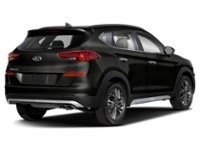 2021 Hyundai Tucson Ultimate AWD Ash Black  Shot 2
