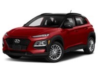 2018 Hyundai Kona 2.0L Preferred AWD Pulse Red w/Black Roof  Shot 4