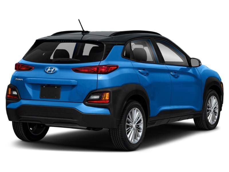 2018 Hyundai Kona 2.0L Preferred AWD