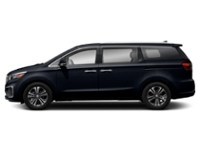 2020 Kia Sedona SX FWD Mineral Blue  Shot 21