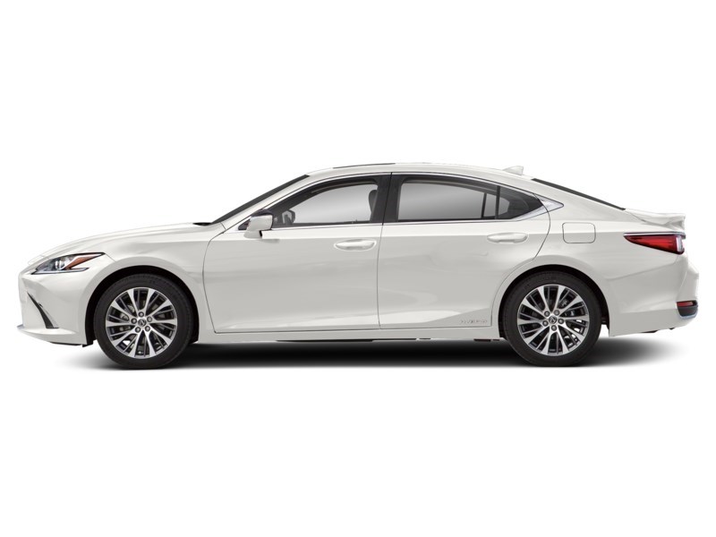 2020 Lexus ES 300h ES 300h Premium Auto