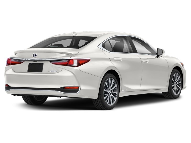 2020 Lexus ES 300h ES 300h Premium Auto