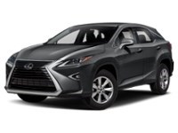 2019 Lexus RX 350 RX 350 Auto