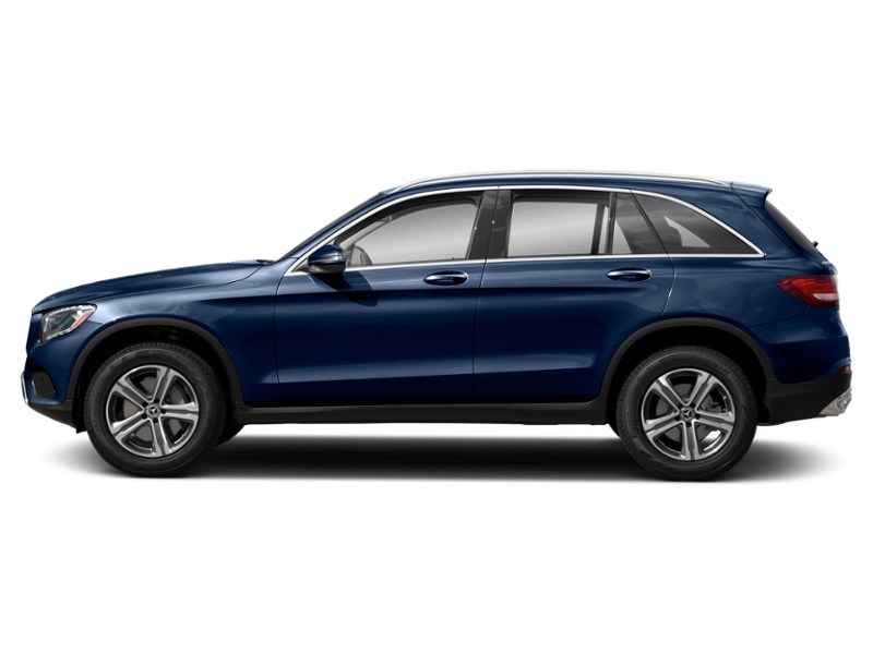 2019 Mercedes-Benz GLC 300 GLC 300 4MATIC SUV