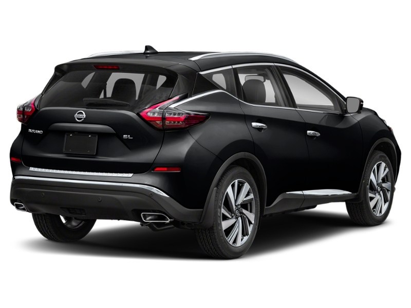 2022 Nissan Murano AWD Midnight Edition