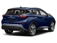 2022 Nissan Murano AWD Midnight Edition Deep Blue Metallic  Shot 14