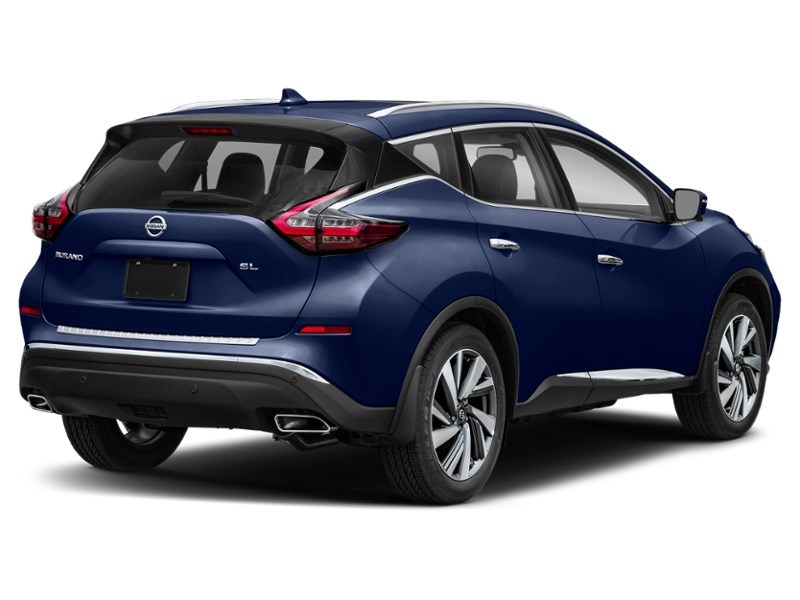 2022 Nissan Murano AWD Midnight Edition