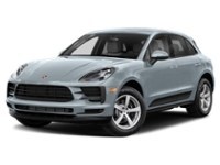 2021 Porsche Macan S AWD Dolomite Silver Metallic  Shot 59