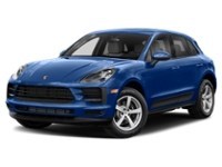2021 Porsche Macan S AWD Sapphire Blue Metallic  Shot 74